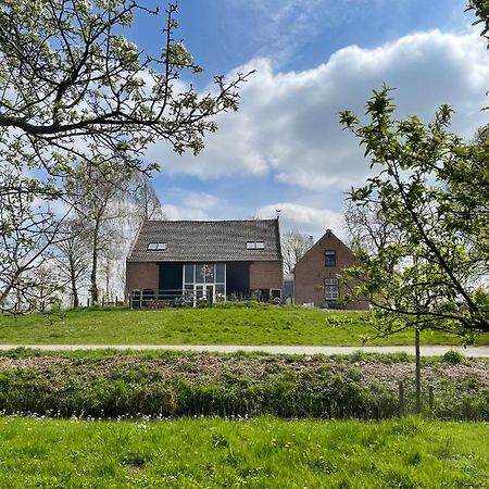 De Zuileshoeve Dordrecht Exterior foto